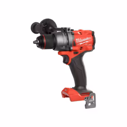 Trapano a percussione Milwaukee Modello: M18 FPD3-0X Ideale per i professionisti che cercano potenza, durata e massima sicure ...