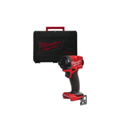 Milwaukee - avvitatore ad impulsi m18fid3-0x (solo.. 4058546376581