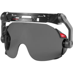 Milwaukee - Visiera bolt Compact scuro