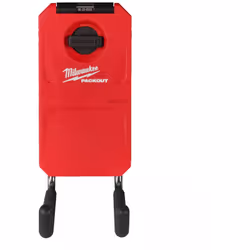 PACKOUT™ Gerader Werkzeughaken Originalprodukt der Marke Milwaukee® INHALT Hochfeste Stahlhaken zur Aufbewahrung auch schwere ...