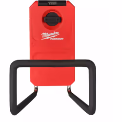 PACKOUT™ Großer Haken Originalprodukt der Marke Milwaukee® INHALT Hochfeste Stahlhaken zur Aufbewahrung auch schwerer Werkzeu ...