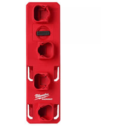 Milwaukee - M12™ packout™ Batteriehalter