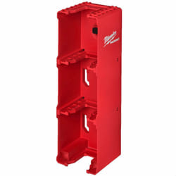 Milwaukee - packout M18 - Supporto per batteria