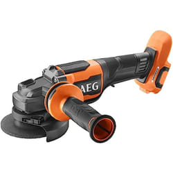 AEG - smerigliatrice angolare Ø115mm brushless 18V a batteria M14 BEWS18-115BLPX2