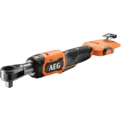 AEG - cricchetto a batteria compatto 1/2' brushless coppia 81Nm 18V BSS18SR12BL-0