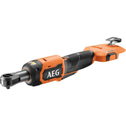 AEG - cricchetto a batteria compatto 1/4' brushless coppia 61Nm 18V BSS18SR14BL-0