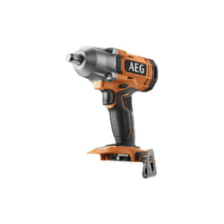 AEG - Impact Driver - BSS18C12ZC-0 - 18V Brushless - Senza batteria o caricabatterie