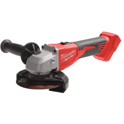 Milwaukee - M18BLSAG125X-0 Smerigliatrice angolare a batteria