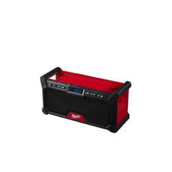Milwaukee - radio m18raddab+g2-0 (solo corpo) 4058546417116