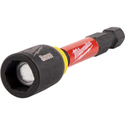 Milwaukee - 8-mm-Magnetbuchse