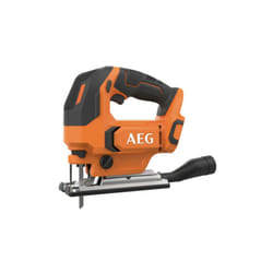 Seghetto alternativo AEG BST18X2-0 - 18V Brushless - legno 100mm - senza batteria e caricabatterie