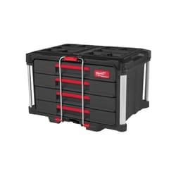 Milwaukee - scatola packout™ a 4 cassetti (4932493189)