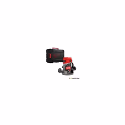 Il motore brushless POWERSTATE, abbinato a batterie HIGH OUTPUT da 5,5 Ah, garantisce le stesse prestazioni costanti di una m ...