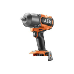 18V Avvitatore a impulsi senza spazzole - 1627 Nm - Quadro da 1/2' - Senza batteria o caricatore - BSS18HTF12BL-0 - AEG