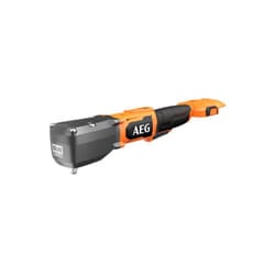AEG - Avvitatore angolare 18V Brushless - 310 Nm - 1/2 quadro - Senza batteria o caricatore - BSS18SRA12BL-0