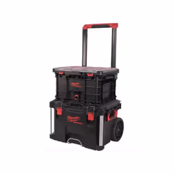 Packout Milwaukee Red Week Promo 3PCS SET 4058546510879 Tutti i prodotti sono spediti con garanzia ufficiale di 24 mesi. Powe ...