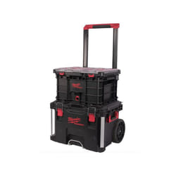 Milwaukee - packout red week promo 3pcs set 4058546510879