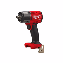 Avvitatore ad Impulsi Milwaukee M18FMTIW2F12 - Avvitatore ad impulsi a media coppia in grado di erogare fino a 745 Nm di copp ...