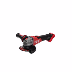Smerigliatrice Angolare Milwaukee M18FSAG125XB-0 (Solo corpo) 4058546512224 Tutti i prodotti sono spediti con garanzia uffici ...