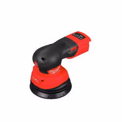 Levigatrice Orbitale MAKITA M18FROS125-0B (Solo corpo) 4058546521226 Tutti i prodotti sono spediti con garanzia ufficiale di  ...