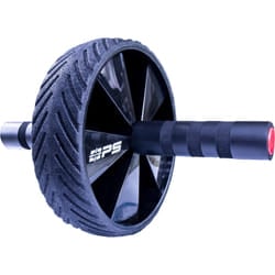 Power System Phantom Ab Wheel colore Black 1 pz