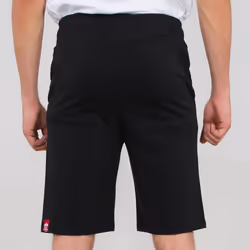 Alpha Industries AI Sweat Pantaloncini, nero, dimensione L per uomo
