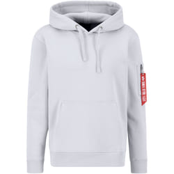 Alpha Industries Air Force Felpa, grigio, dimensione 2XL per uomo