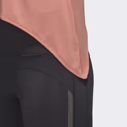 Adidas Knot Canottiera Girocollo Senza maniche Elastan - Vista aggiuntiva 8