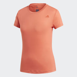 Adidas FreeLift Prime Tee Maglietta Girocollo Manica corta