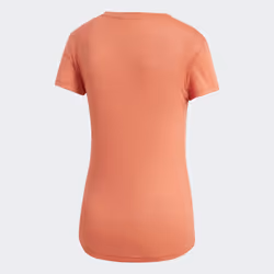 Adidas FreeLift Prime Tee Maglietta Girocollo Manica corta - Vista aggiuntiva 2