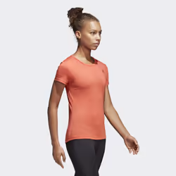 Adidas FreeLift Prime Tee Maglietta Girocollo Manica corta - Vista aggiuntiva 5