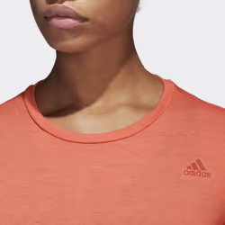 Adidas FreeLift Prime Tee Maglietta Girocollo Manica corta - Vista aggiuntiva 6