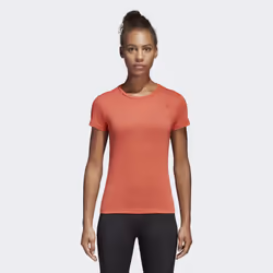 Adidas FreeLift Prime Tee Maglietta Girocollo Manica corta - Vista aggiuntiva 3