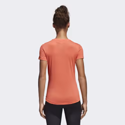 Adidas FreeLift Prime Tee Maglietta Girocollo Manica corta - Vista aggiuntiva 4