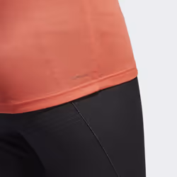 Adidas FreeLift Prime Tee Maglietta Girocollo Manica corta - Vista aggiuntiva 7