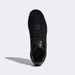 Adidas CQ2809_690 sneaker alla moda Nero - Vista aggiuntiva 4