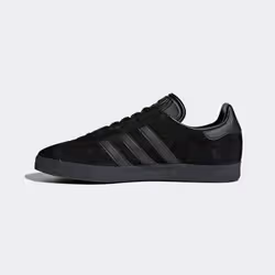 Adidas CQ2809_690 sneaker alla moda Nero - Vista aggiuntiva 8