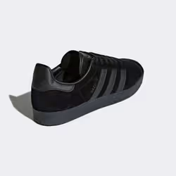 Adidas CQ2809_590 sneaker alla moda Nero - Vista aggiuntiva 7