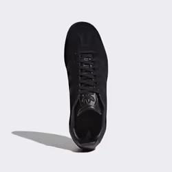 Adidas Gazelle Maschio Nero - Vista aggiuntiva 2