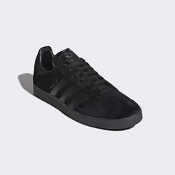 Adidas Gazelle Maschio Nero - Vista aggiuntiva 4