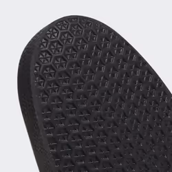 Adidas Gazelle Maschio Nero - Vista aggiuntiva 6