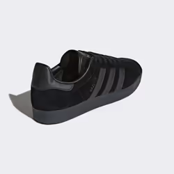 Adidas Gazelle Maschio Nero - Vista aggiuntiva 5
