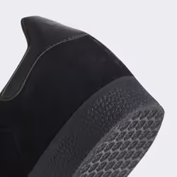 Adidas Gazelle Maschio Nero - Vista aggiuntiva 7
