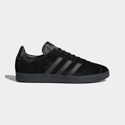 Adidas CQ2809_730 sneaker alla moda Nero