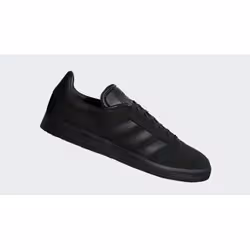Adidas CQ2809_730 sneaker alla moda Nero - Vista aggiuntiva 3
