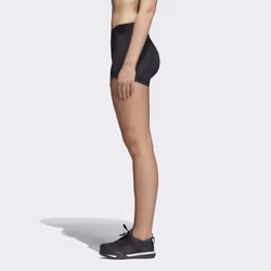 Adidas AlphaSkin Femmina Nero - Vista aggiuntiva 8