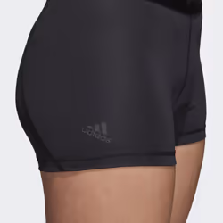 Adidas AlphaSkin Femmina Nero