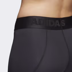 Adidas AlphaSkin Femmina Nero