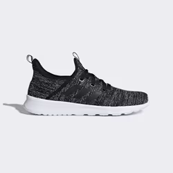 Adidas CF Pure, Femmina, Adulto, Nero, Bianco, Fantasia, Chiusura con lacci