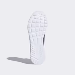 Adidas CF Pure Femmina Nero, Bianco